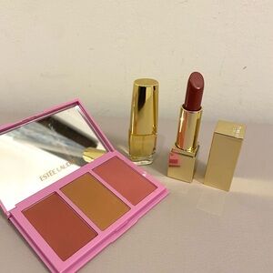 Estée Lauder Makeup Set, value over $130